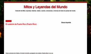 Mitos-leyendas-urbanas.blogspot.com thumbnail