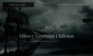 Mitos-y-leyendas-en-chile.webnode.cl thumbnail