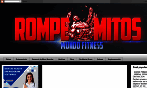 Mitosrompe.blogspot.com thumbnail