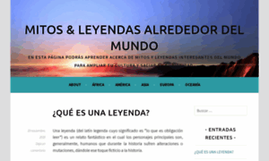 Mitosyleyendasalrededordelmundo.wordpress.com thumbnail