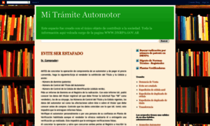 Mitramiteautomotor.blogspot.com thumbnail