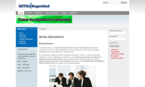 Mitraseg.com.ar thumbnail