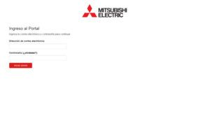 Mitsubishi.com.mx thumbnail
