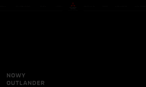Mitsubishi.pl thumbnail