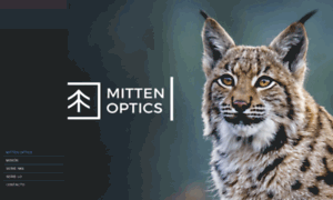 Mittenoptics.com thumbnail