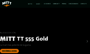 Mittmotors.com thumbnail