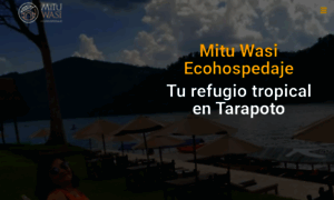 Mituwasiecohospedaje.com thumbnail
