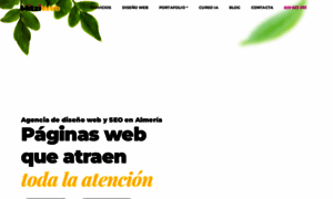 Mitziweb.com thumbnail