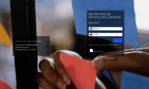 Miubp-ec.ubp.edu.ar thumbnail