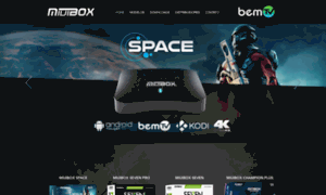 Miuibox.com.br thumbnail