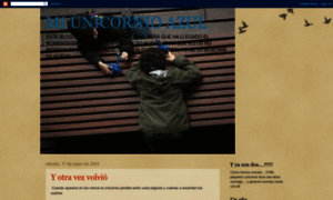 Miunicornioazul-natty.blogspot.com thumbnail