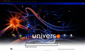 Miuniverso.com.ar thumbnail