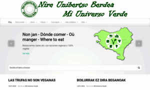 Miuniversoverde.com thumbnail