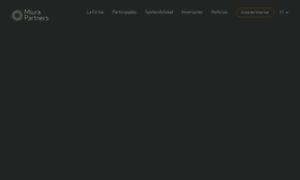 Miuraequity.com thumbnail