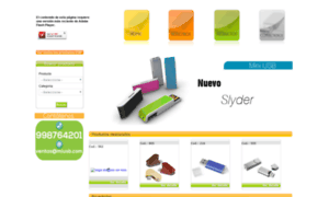 Miusb.com thumbnail
