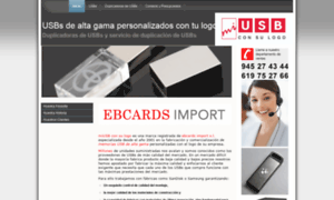 Miusb.es thumbnail