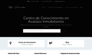 Mivaluador.mx thumbnail