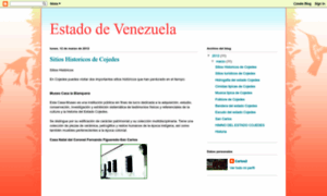 Mivenezuelaqueridanb.blogspot.com thumbnail