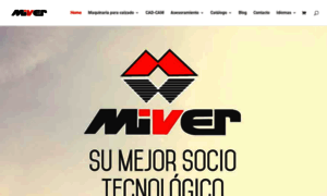 Miver.es thumbnail