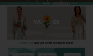 Mivestidorazul.es thumbnail