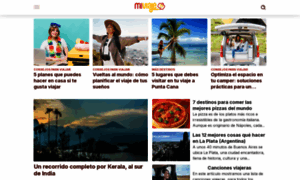 Miviaje.com thumbnail