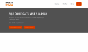 Miviajealaindia.com thumbnail