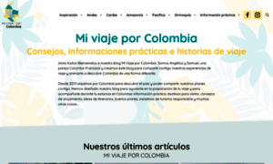 Miviajeporcolombia.com thumbnail