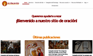 Mividaenxto.com thumbnail