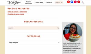 Mividajugosa.com thumbnail