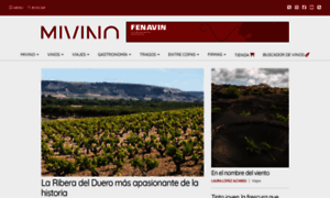 Mivino.es thumbnail