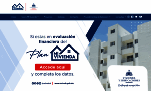Mivivienda.gob.do thumbnail