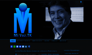 Mivoz.tk thumbnail
