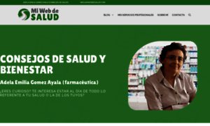 Miwebdesalud.com thumbnail