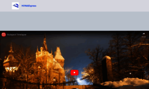 Miwebexpreso.com.mx thumbnail