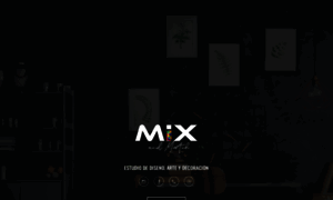 Mixandmatch.cl thumbnail