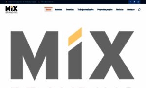 Mixbranding.com thumbnail