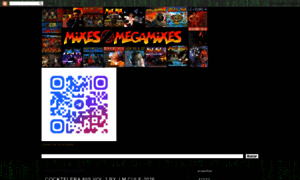 Mixesymegamixes.blogspot.co.at thumbnail