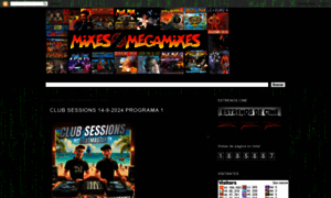 Mixesymegamixes.blogspot.com.br thumbnail