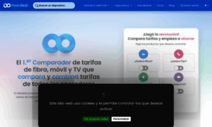 Mixideal.com thumbnail