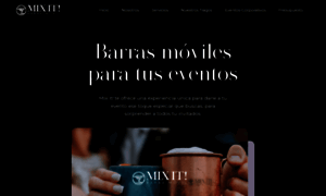 Mixit.com.py thumbnail