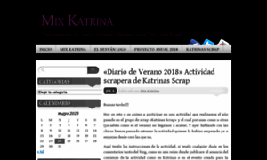 Mixkatrina.com thumbnail
