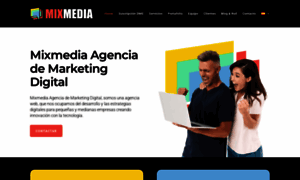 Mixmedia.es thumbnail
