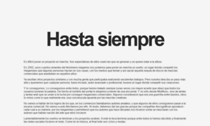 Mixmusic.es thumbnail