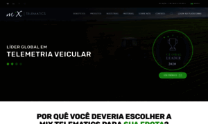Mixtelematics.es thumbnail