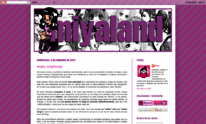 Miyaland.blogspot.com thumbnail