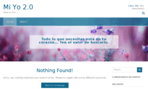 Miyodospuntocero.com thumbnail