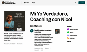 Miyoverdadero.buzzsprout.com thumbnail