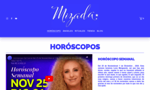 Mizadamohamed.tv thumbnail