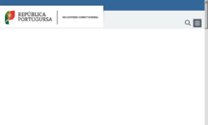 Mj.gov.pt thumbnail