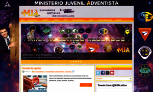 Mjalatino.blogspot.com thumbnail